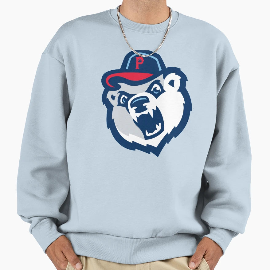 Paw Rs3 Sweatshirt - Fun Novelty Design for Adults - T-Shirt, Sweatshirt, Hoodie