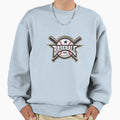 Baseball Tournament 2015 Sports Sweatshirt - Custom Art Print Men Women - T-Shirt, Sweatshirt, Hoodie