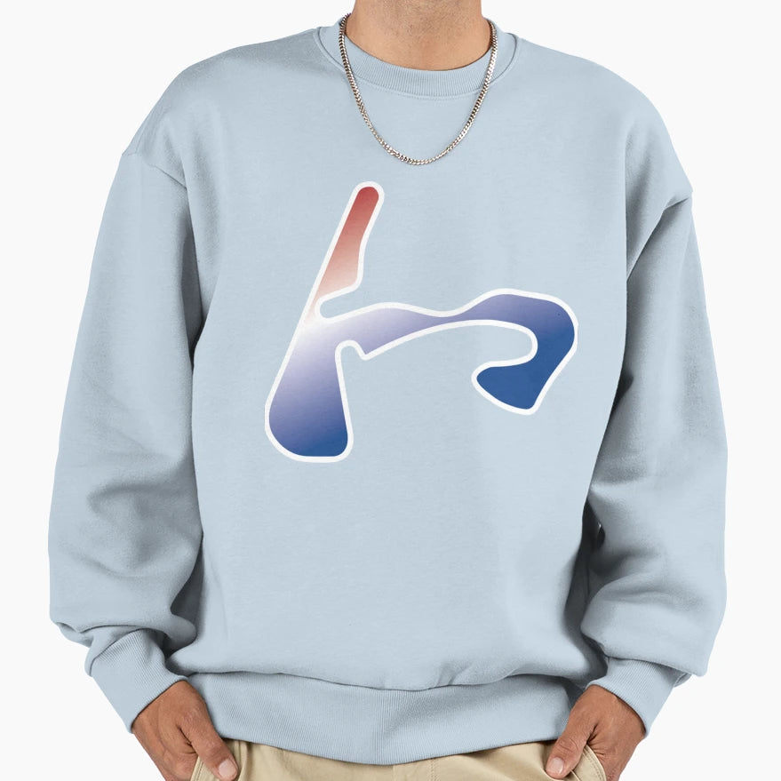 Circuit Zandvoort Mask F1 Dutch Sweatshirt - Streetwear Style for Adults - T-Shirt, Sweatshirt, Hoodie