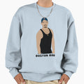 Boston Rob Sweatshirt - Trendy Graphic Unisex - T-Shirt, Sweatshirt, Hoodie