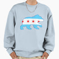 Cubbies Pt 2 Sweatshirt - Minimalist Print for Adults - T-Shirt, Sweatshirt, Hoodie