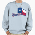 Texas Poker Money Sweatshirt - Graphic Print for Adults - T-Shirt, Sweatshirt, Hoodie