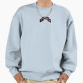 75 Ranger Rgt Special Forces Sweatshirt - Minimalist Print for Adults - T-Shirt, Sweatshirt, Hoodie