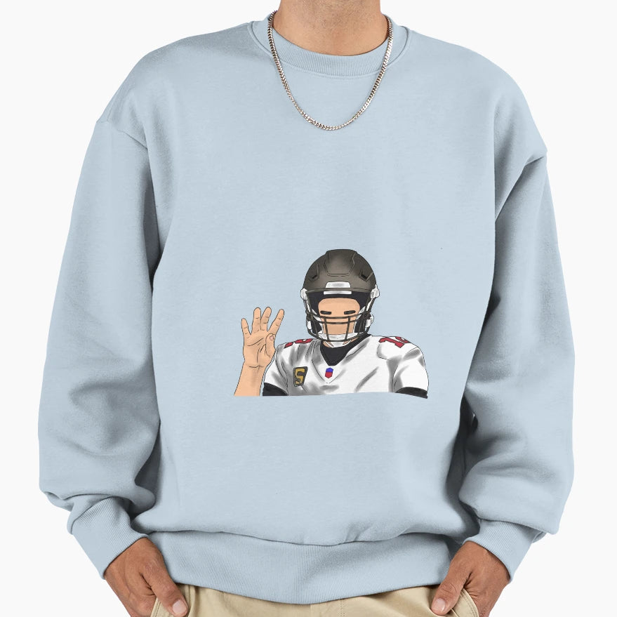 Show Me Money Sweatshirt - Unique Graphic for Adults - T-Shirt, Sweatshirt, Hoodie