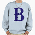 Best Seller Brooklyn Baseball Sweatshirt - Novelty Apparel for Adults - T-Shirt, Sweatshirt, Hoodie