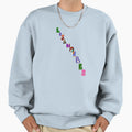 Los Angeles Sweatshirt - Custom Art Print Unisex - T-Shirt, Sweatshirt, Hoodie