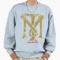 Day Gift Scarface Tony Montana Sweatshirt - Fun Novelty Design for Adults - T-Shirt, Sweatshirt, Hoodie
