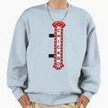 Chicago Theater Sweatshirt - Aesthetic Graphic Men Women - T-Shirt, Sweatshirt, Hoodie