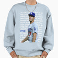 Joe Kelly Fan Art Joe Kelly Shirts Hoodie - Custom Art Print Unisex - T-Shirt, Sweatshirt, Hoodie