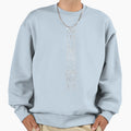 Chicago South Side Baseball Legacy Sweatshirt - Minimalist Print Men Women - T-Shirt, Sweatshirt, Hoodie