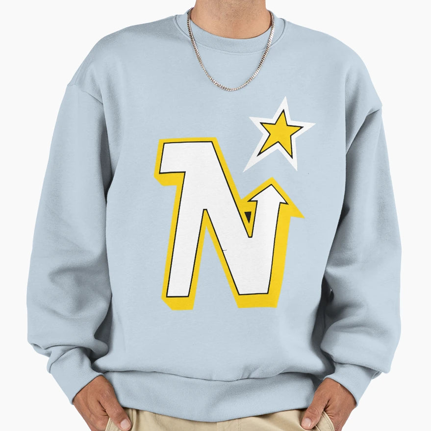 Best Seller Minnesota North Sweatshirt - Trendy Graphic Men Women - T-Shirt, Sweatshirt, Hoodie