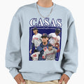Triston Casas Sweatshirt - Custom Art Print Men Women - T-Shirt, Sweatshirt, Hoodie