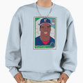 Big Hurt X Frank Thomas Sweatshirt - Streetwear Style for Adults - T-Shirt, Sweatshirt, Hoodie