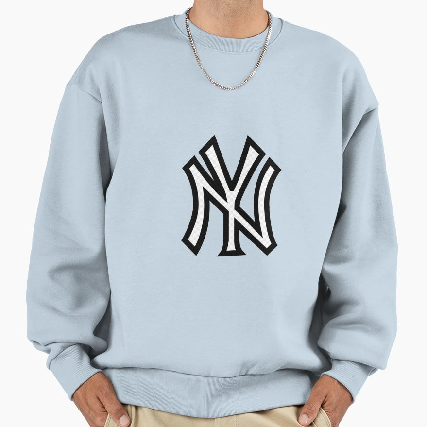Yankis Sweatshirt - Custom Art Print Men Women - T-Shirt, Sweatshirt, Hoodie