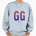 Slogan Gg Good Game Bodbeli Sweatshirt - Trendy Graphic Unisex - T-Shirt, Sweatshirt, Hoodie