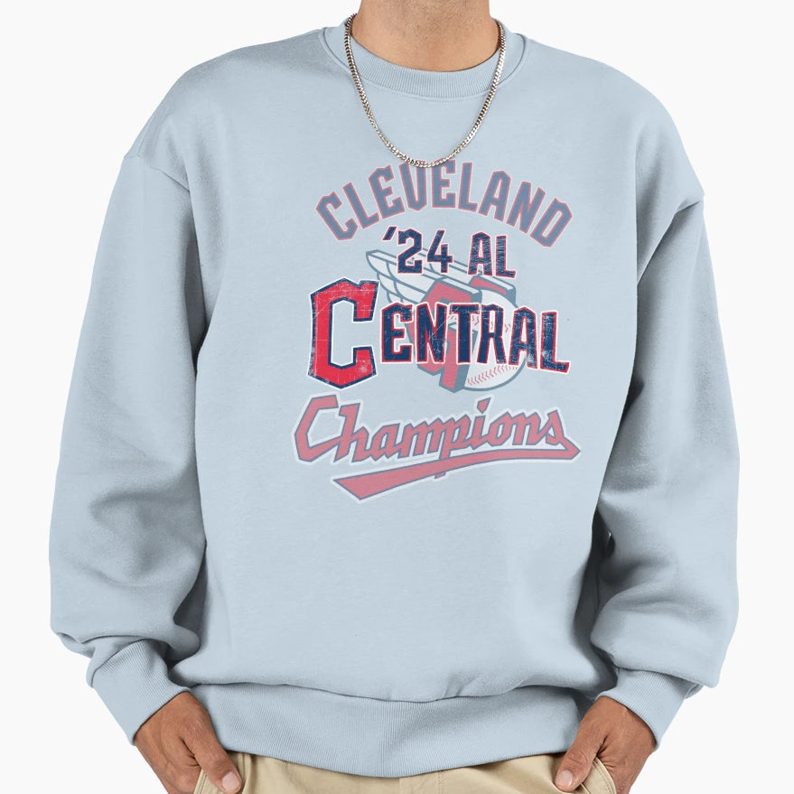 2024 Division Champion Sweatshirt - Casual Everyday Wear for Adults - T-Shirt, Sweatshirt, Hoodie