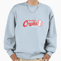 Cleveland Baseball Cancelled 1894 Sweatshirt - Streetwear Style for Adults - T-Shirt, Sweatshirt, Hoodie