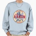 Atlanta Baseball T-Shirt - Novelty Apparel Unisex - T-Shirt, Sweatshirt, Hoodie