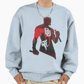 Hells Guardian Sweatshirt - Novelty Apparel Unisex - T-Shirt, Sweatshirt, Hoodie