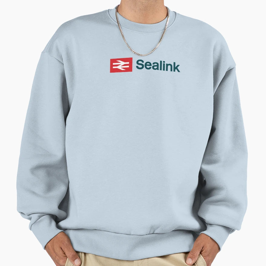 Sealink 1970 1984 Sweatshirt - Novelty Apparel Unisex - T-Shirt, Sweatshirt, Hoodie