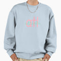 Atl Atlanta Georgia Sweatshirt - Trendy Graphic Unisex - T-Shirt, Sweatshirt, Hoodie