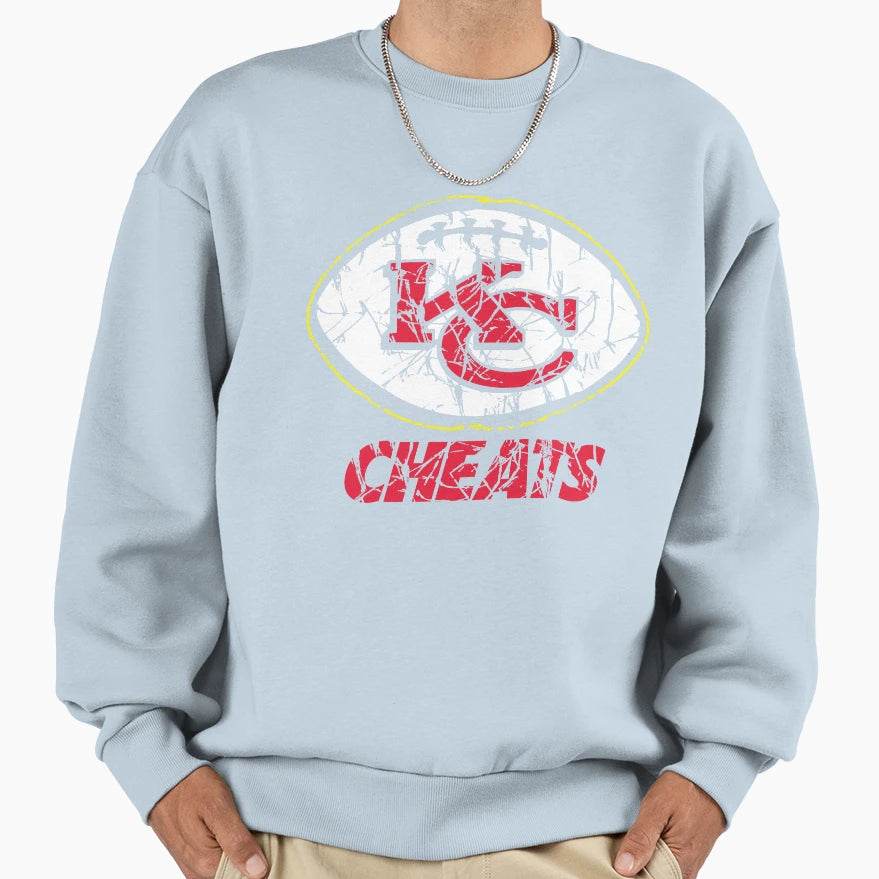 Cheat 2 Win Sweatshirt - Custom Art Print Men Women - T-Shirt, Sweatshirt, Hoodie