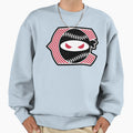 Pitching Ninja Sweatshirt - Unique Graphic for Adults - T-Shirt, Sweatshirt, Hoodie