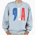 Kamala Harris 47Th President Sweatshirt - Novelty Apparel for Adults - T-Shirt, Sweatshirt, Hoodie