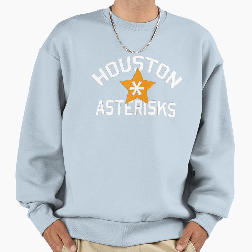 Not Available Stores Houston Sweatshirt - Streetwear Style for Adults - T-Shirt, Sweatshirt, Hoodie