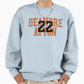 Deandre Ayton Sweatshirt - Casual Everyday Wear for Adults - T-Shirt, Sweatshirt, Hoodie