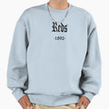 Reds Sweatshirt - Streetwear Style Unisex - T-Shirt, Sweatshirt, Hoodie