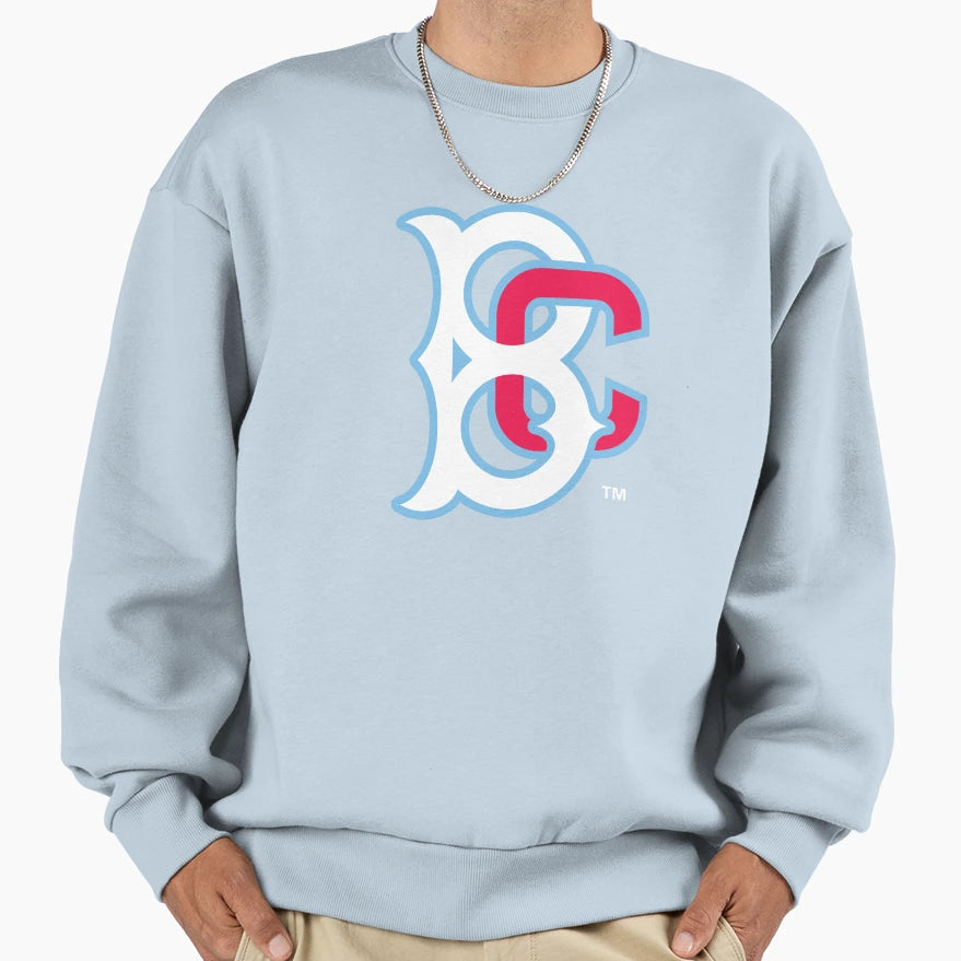 Cyclones Brooklynws X Sweatshirt - Unique Graphic Unisex - T-Shirt, Sweatshirt, Hoodie