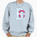 Cyclones Brooklynws X Sweatshirt - Unique Graphic Unisex - T-Shirt, Sweatshirt, Hoodie