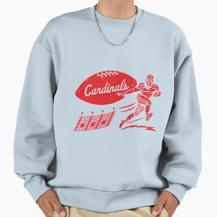 Arizona Cardinals T Shirtvintage T-Shirt - Trendy Graphic Men Women - T-Shirt, Sweatshirt, Hoodie