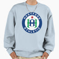 H Athletic Sweatshirt - Custom Art Print Unisex - T-Shirt, Sweatshirt, Hoodie