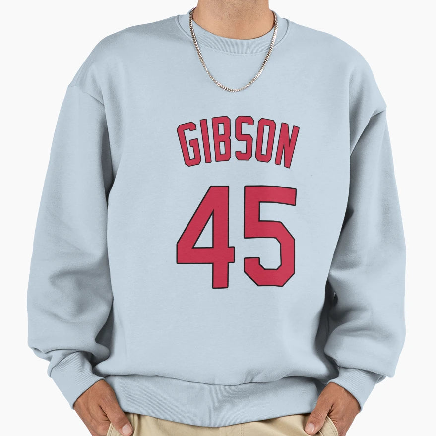 Gibby Sweatshirt - Novelty Apparel for Adults - T-Shirt, Sweatshirt, Hoodie