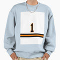 Jerome Robinson Sweatshirt - Trendy Graphic Men Women - T-Shirt, Sweatshirt, Hoodie