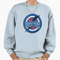 90S Forever Sweatshirt - Fun Novelty Design Unisex - T-Shirt, Sweatshirt, Hoodie
