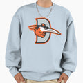 Shorebirds Logo Sweatshirt - Trendy Graphic Unisex - T-Shirt, Sweatshirt, Hoodie