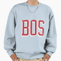 Copy Boston Citgo Sign Sweatshirt - Aesthetic Graphic Men Women - T-Shirt, Sweatshirt, Hoodie