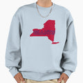 New York Giants Sweatshirt - Aesthetic Graphic Unisex - T-Shirt, Sweatshirt, Hoodie