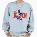Bo Jackson Sweatshirt - Custom Art Print for Adults - T-Shirt, Sweatshirt, Hoodie