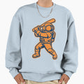 Houston Sweatshirt - Minimalist Print Unisex - T-Shirt, Sweatshirt, Hoodie