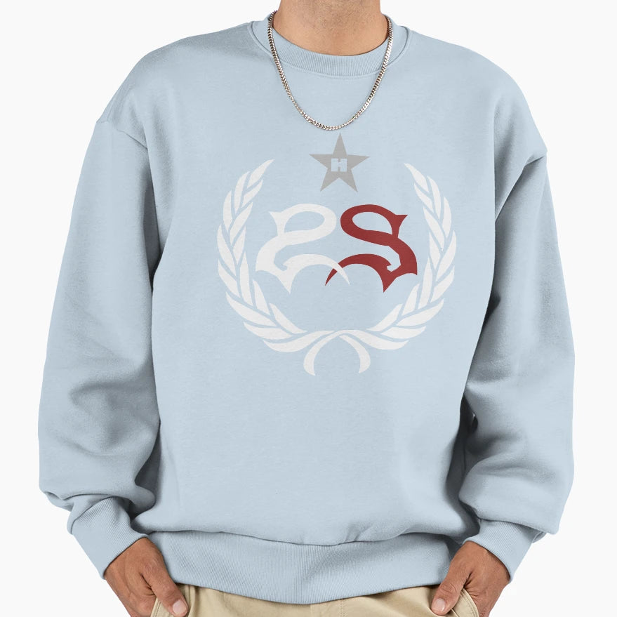 Everything Semuanya This Has Sweatshirt - Minimalist Print for Adults - T-Shirt, Sweatshirt, Hoodie