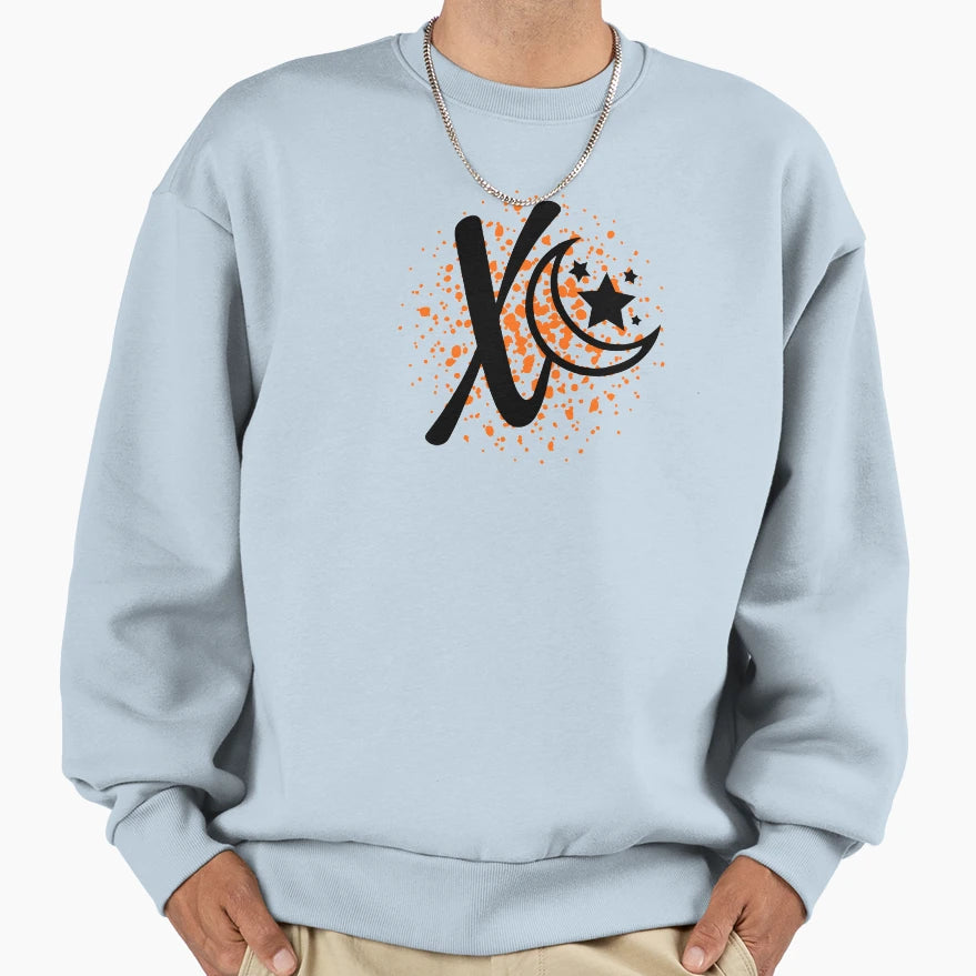 Larray Sweatshirt - Graphic Print Men Women - T-Shirt, Sweatshirt, Hoodie