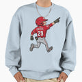 Tj Friedl Home Run Celebration Sweatshirt - Trendy Graphic Men Women - T-Shirt, Sweatshirt, Hoodie