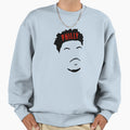 Jimmy Butler Sweatshirt - Aesthetic Graphic for Adults - T-Shirt, Sweatshirt, Hoodie