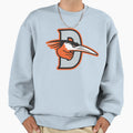 Shorebirds Logo Sweatshirt - Casual Everyday Wear Unisex - T-Shirt, Sweatshirt, Hoodie