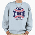 Tis Season 2024 Sweatshirt - Casual Everyday Wear for Adults - T-Shirt, Sweatshirt, Hoodie
