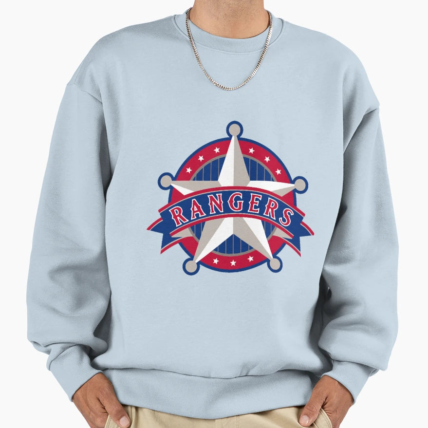 Basketball Sweatshirt - Trendy Graphic for Adults - T-Shirt, Sweatshirt, Hoodie